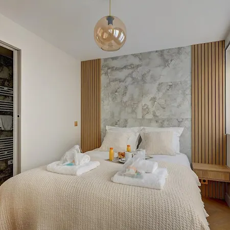 364 Fondary 2 - Superb In Appartamento *