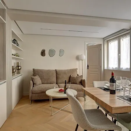 Appartamento 364 Fondary 2 - Superb In *