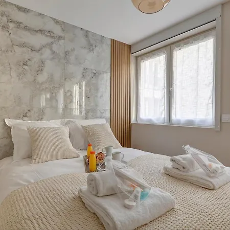 364 Fondary 2 - Superb In Parigi