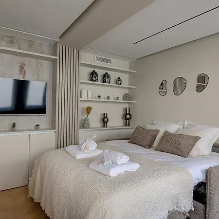 364 Fondary 2 - Superb In Appartamento Parigi