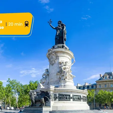 364 Fondary 2 - Superb In * Parigi