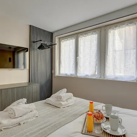 364 Fondary 2 - Superb In Appartamento