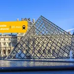 364 Suite Fondary 2 - Superb Apartment In Paris