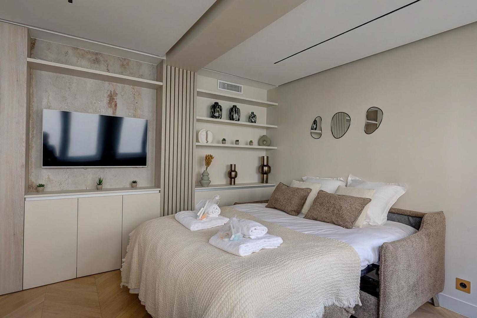 364 Fondary 2 - Superb In Appartamento Parigi