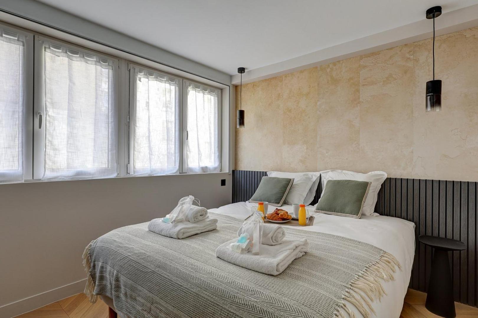 Appartamento 364 Fondary 2 - Superb In Parigi
