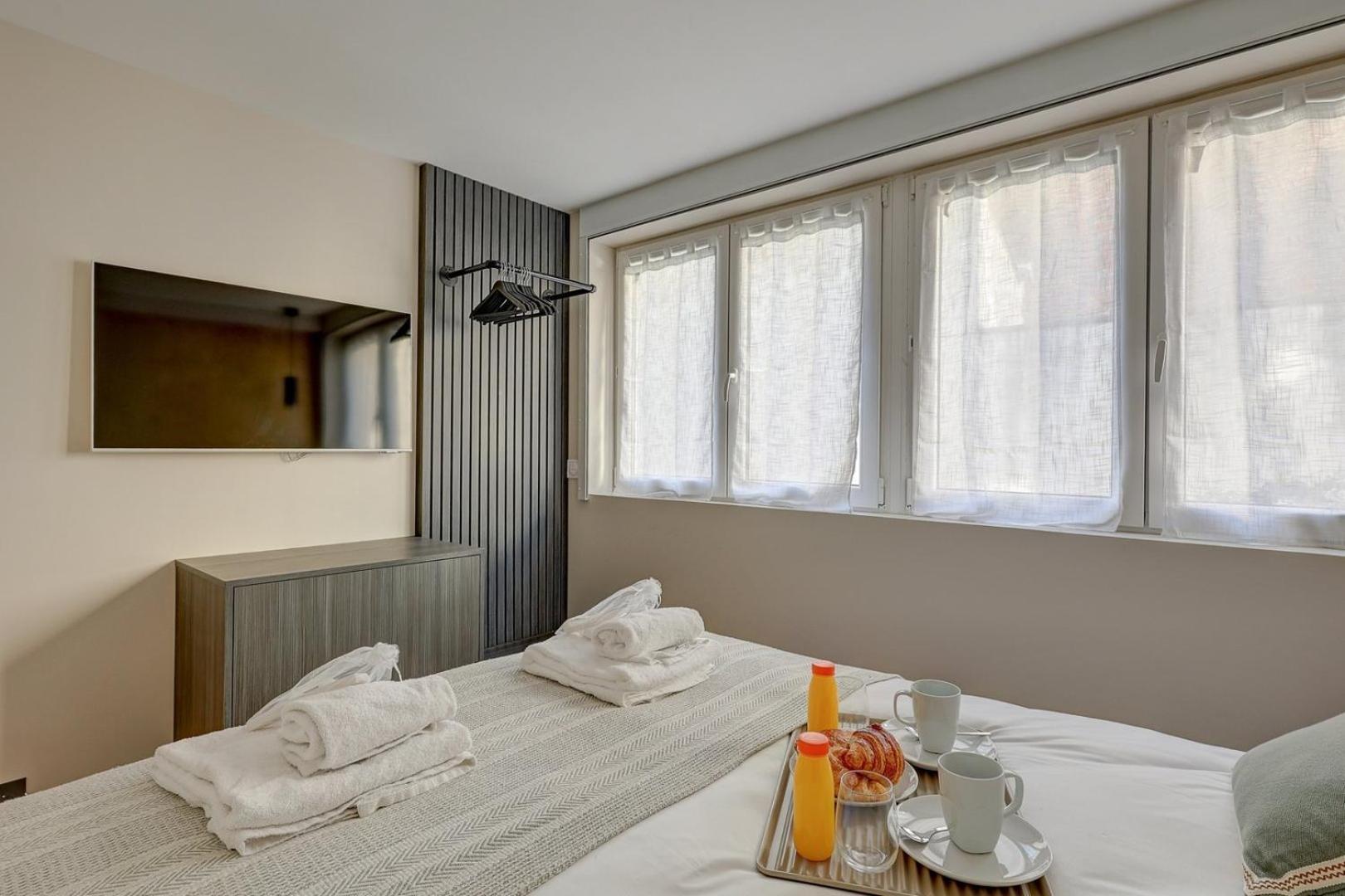 364 Fondary 2 - Superb In Appartamento