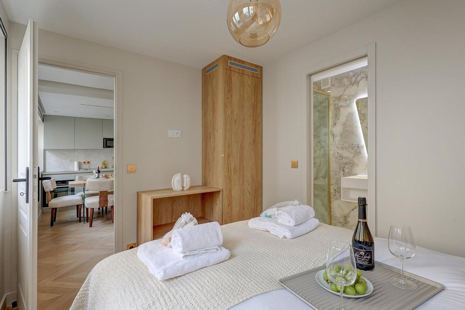 Appartamento 364 Fondary 2 - Superb In Parigi